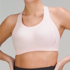 lululemon AirSupport bra